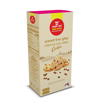 CHOCOLATE CHIPS COOKIES