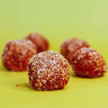 Kadum Laddu