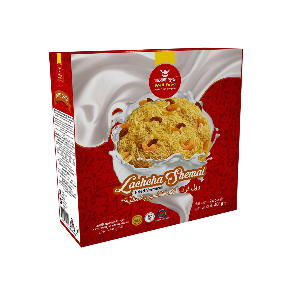 LACHCHA SEMAI (400GM)